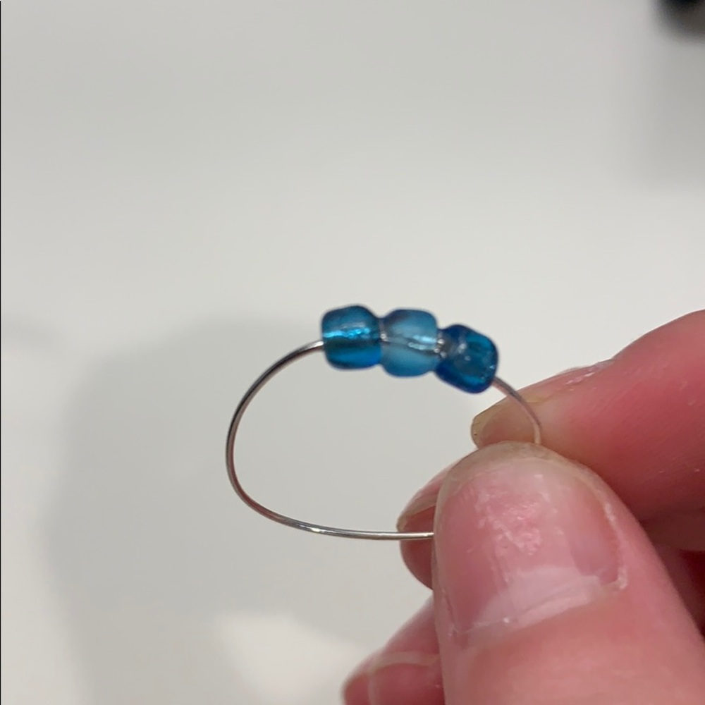Handmade ring - Picture 2 of 3